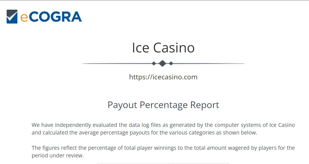mejores casinos online seguridad